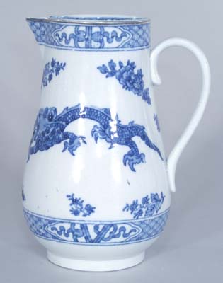 Jug or Pitcher c1920s